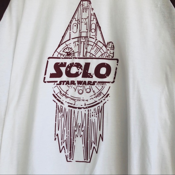 American Apparel | Star Wars Graphic Tee - Picture 2 of 8